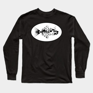 Taif Titans Long Sleeve T-Shirt